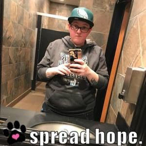 Meet your Posher, Nichole